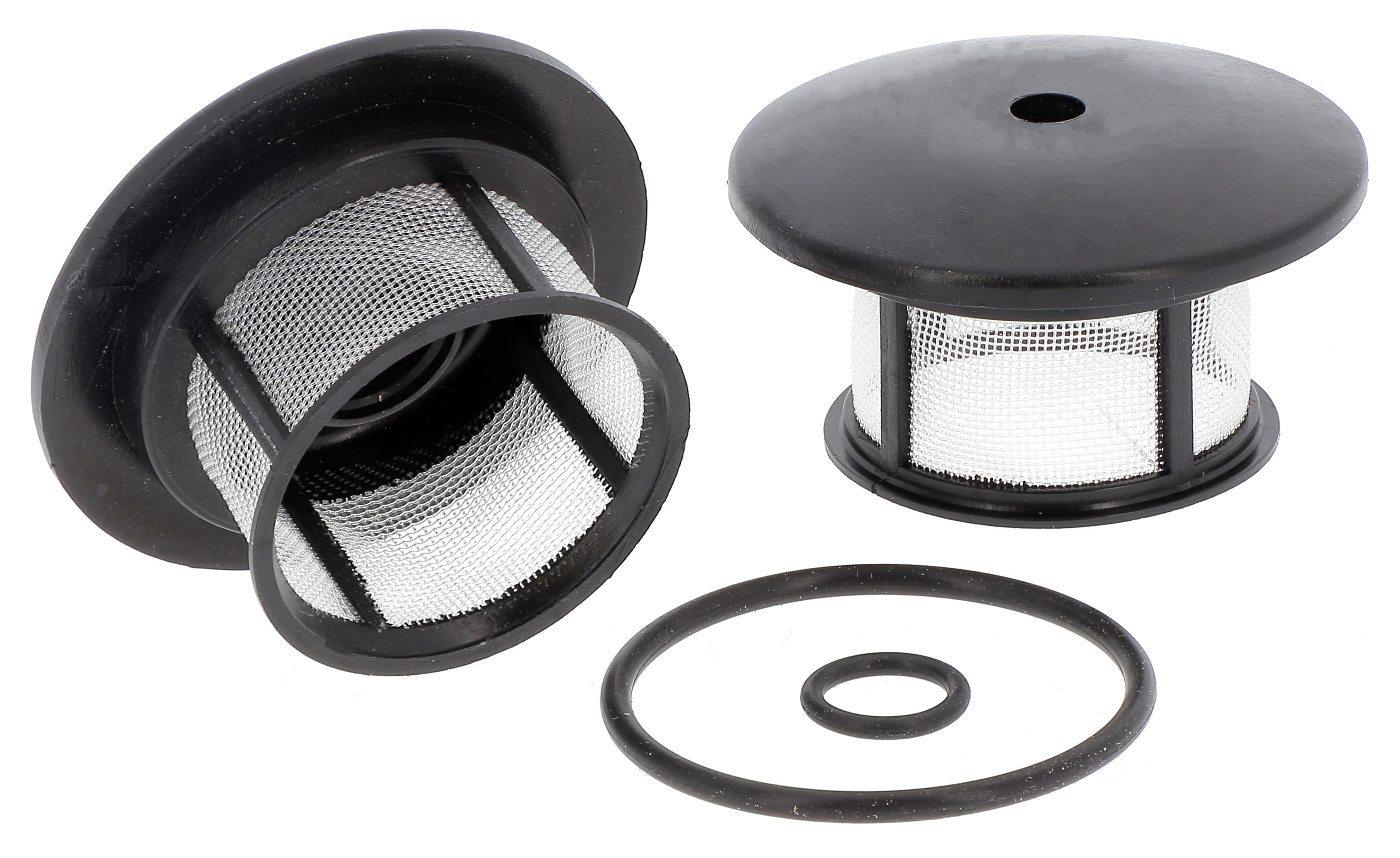 Filtre à gasoil VOLVO L 25 F-Z